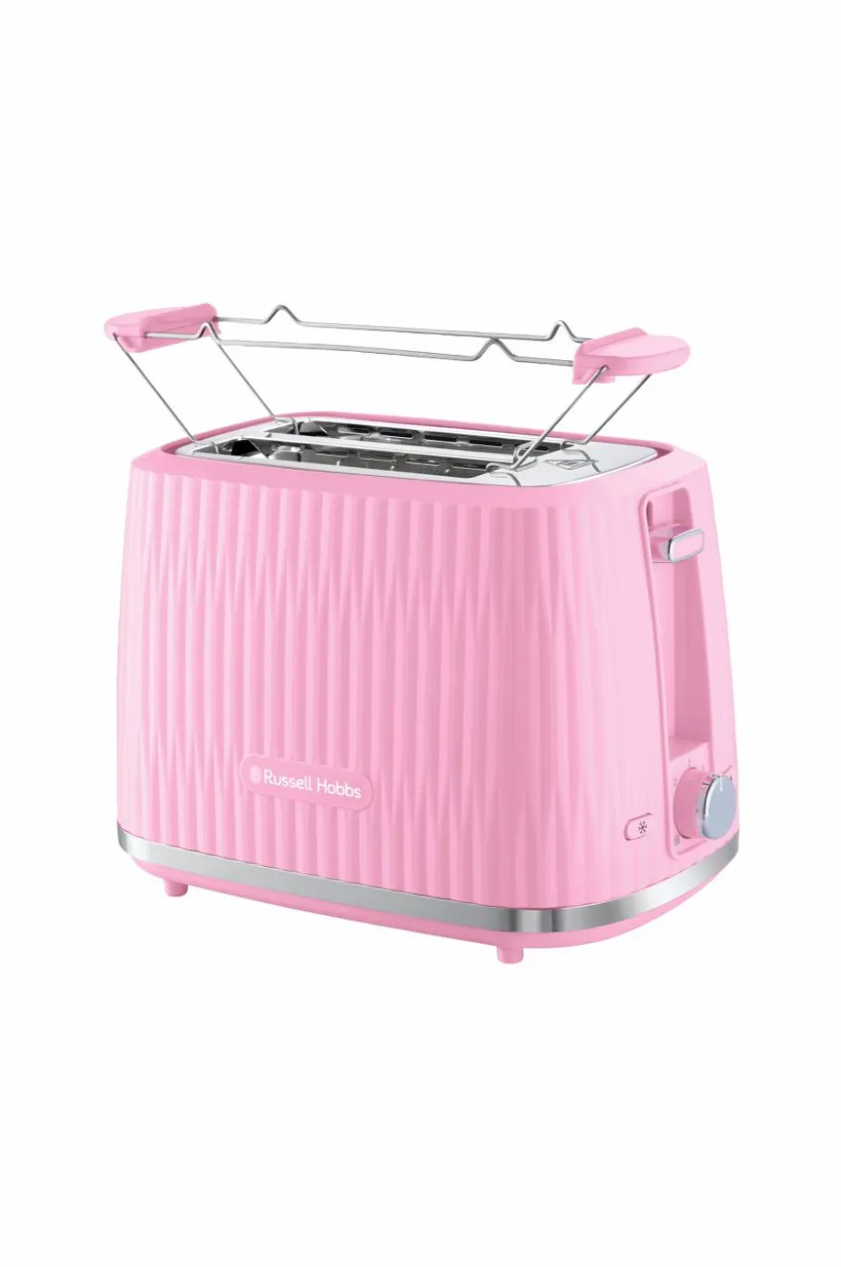 Russell Hobbs Brødrister 27372-56 Eden 2S Toaster