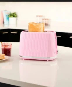 Russell Hobbs Brødrister 27372-56 Eden 2S Toaster