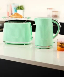 Russell Hobbs Brødrister 27374-56 Eden 2S Toaster