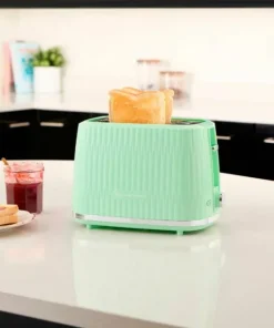 Russell Hobbs Brødrister 27374-56 Eden 2S Toaster