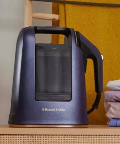 Russell Hobbs Dampbåt Garment Supreme Steam Maestro