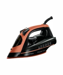 Russell Hobbs Dampstrykejern Copper Express Iron