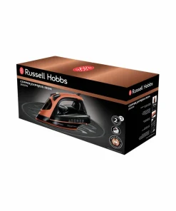 Russell Hobbs Dampstrykejern Copper Express Iron