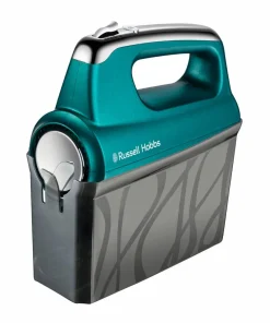 Russell Hobbs Elvisp Swirl Turquoise