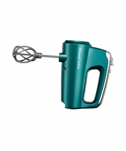 Russell Hobbs Elvisp Swirl Turquoise