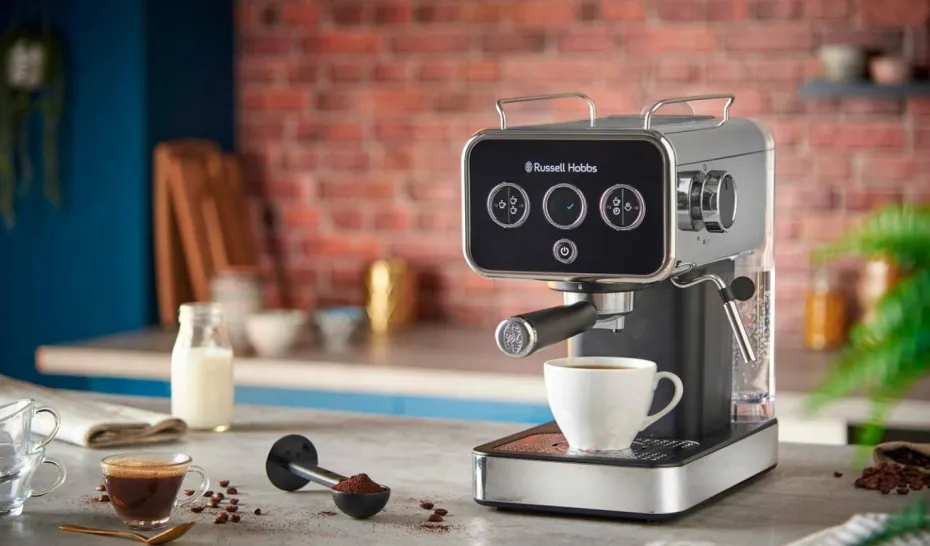 Russell Hobbs Espressomaskin Distinctions Espresso Machine 26450-56