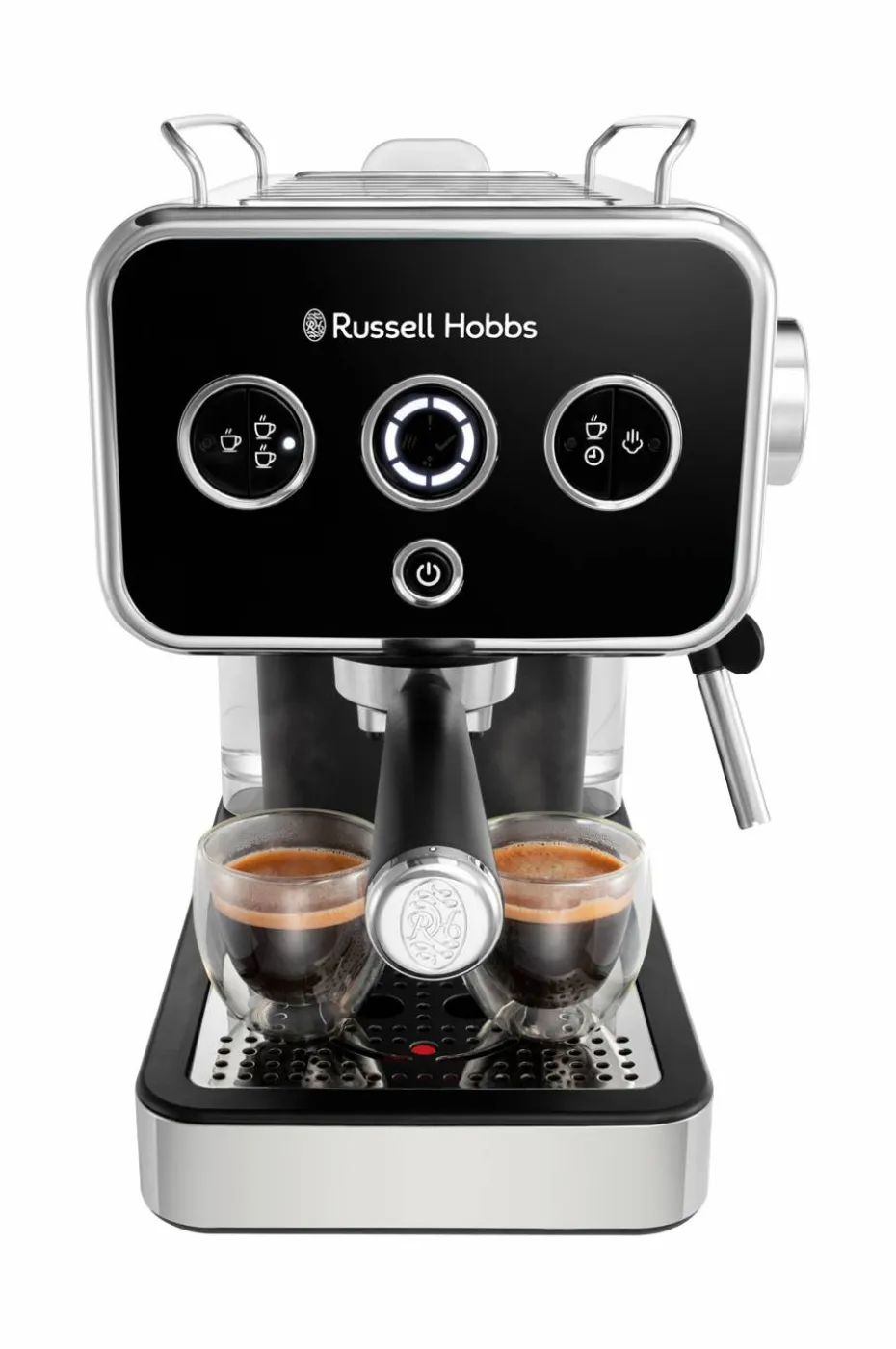 Russell Hobbs Espressomaskin Distinctions Espresso Machine 26450-56