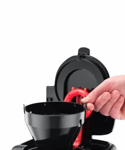 Russell Hobbs Kaffetrakter 27011-56 Honeycomb Black