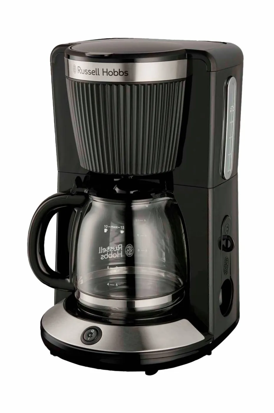 Russell Hobbs Kaffetrakter 1,25 l