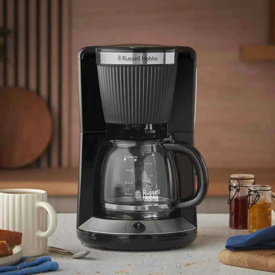 Russell Hobbs Kaffetrakter 1,25 l