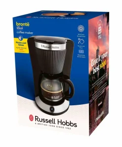 Russell Hobbs Kaffetrakter 1,25 l