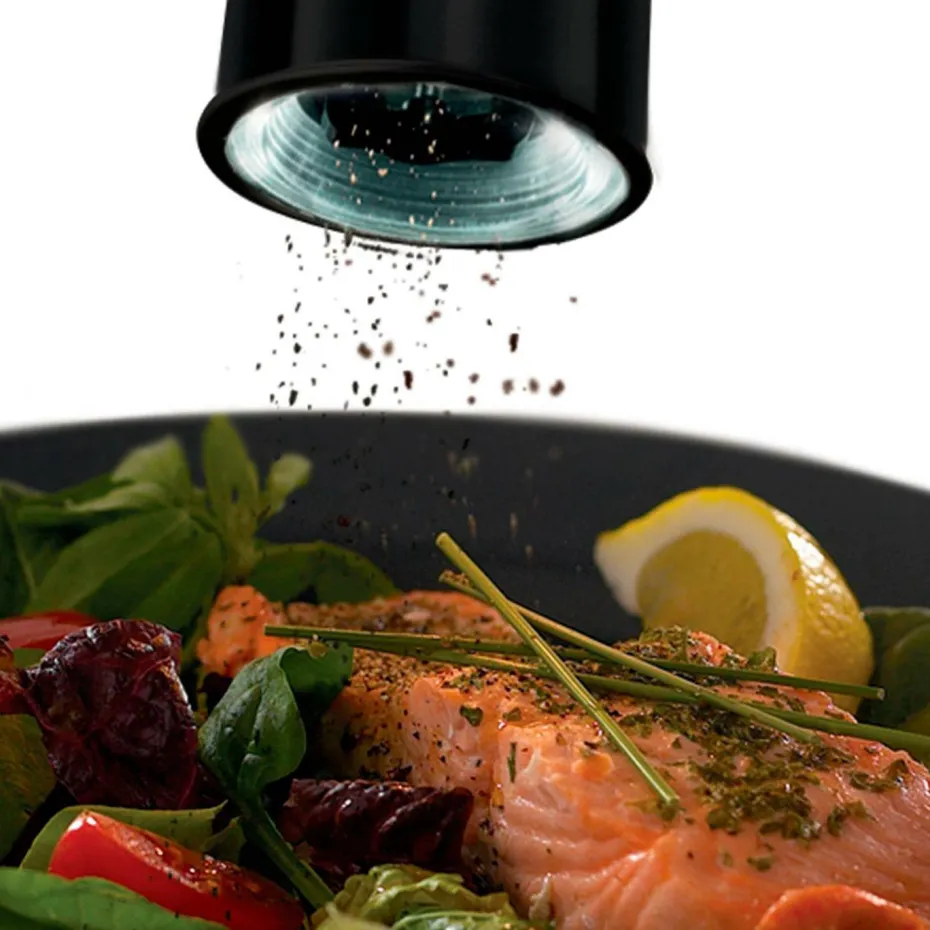 Russell Hobbs Salt & Pepperkvern Keramisk Stål