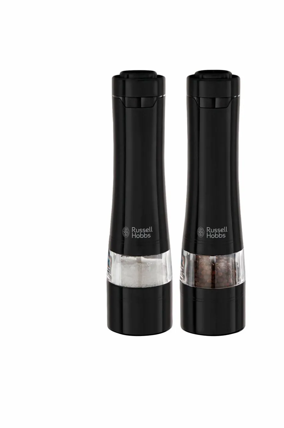 Russell Hobbs Salt & Pepperkvern Keramisk Stål