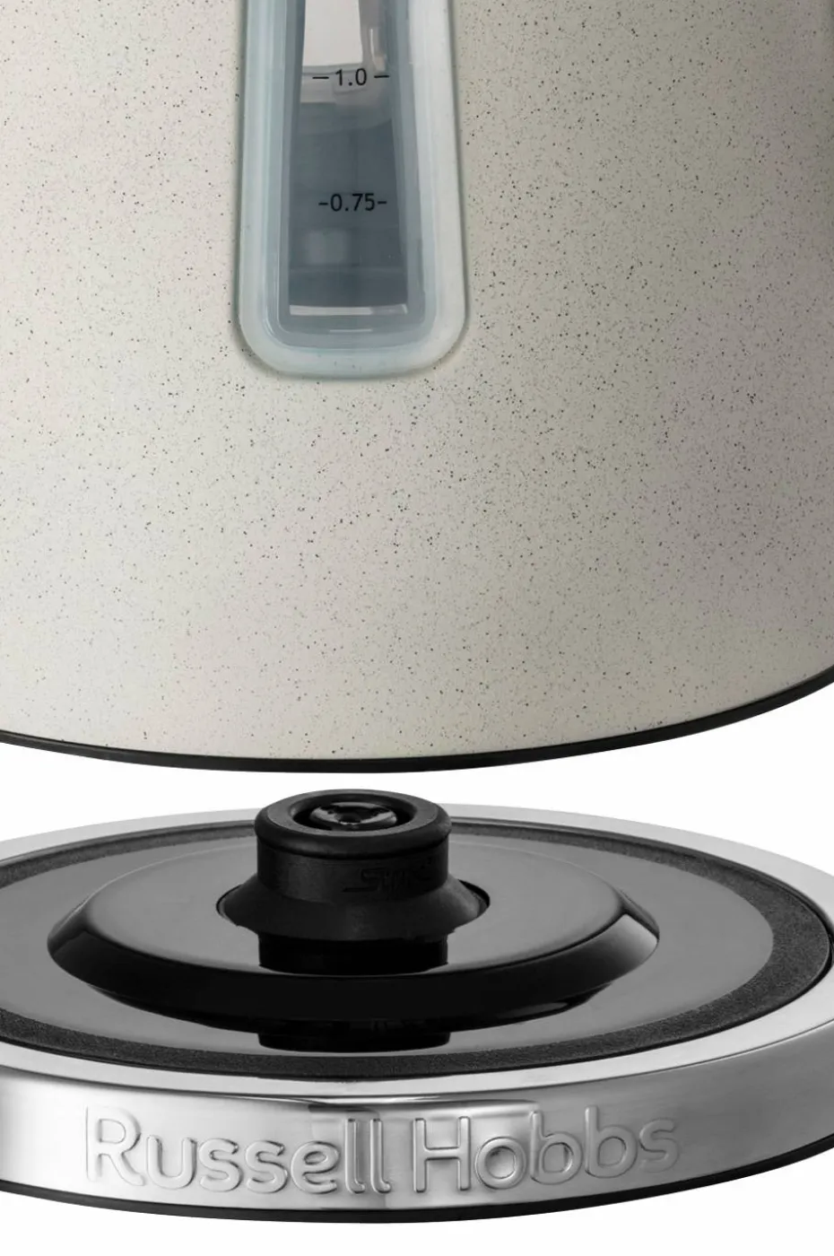 Russell Hobbs Vannkoker 26960-70 Luna Stone Kettle 1,7L