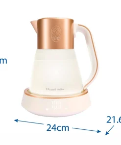 Russell Hobbs Vannkoker 27450-70 Calm Kettle