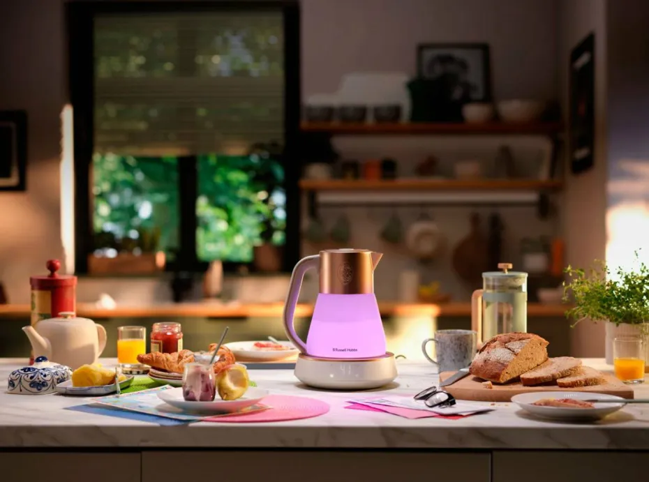 Russell Hobbs Vannkoker 27450-70 Calm Kettle