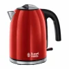 Russell Hobbs Vannkoker Colours 1,7l red