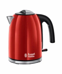 Russell Hobbs Vannkoker Colours 1,7l red