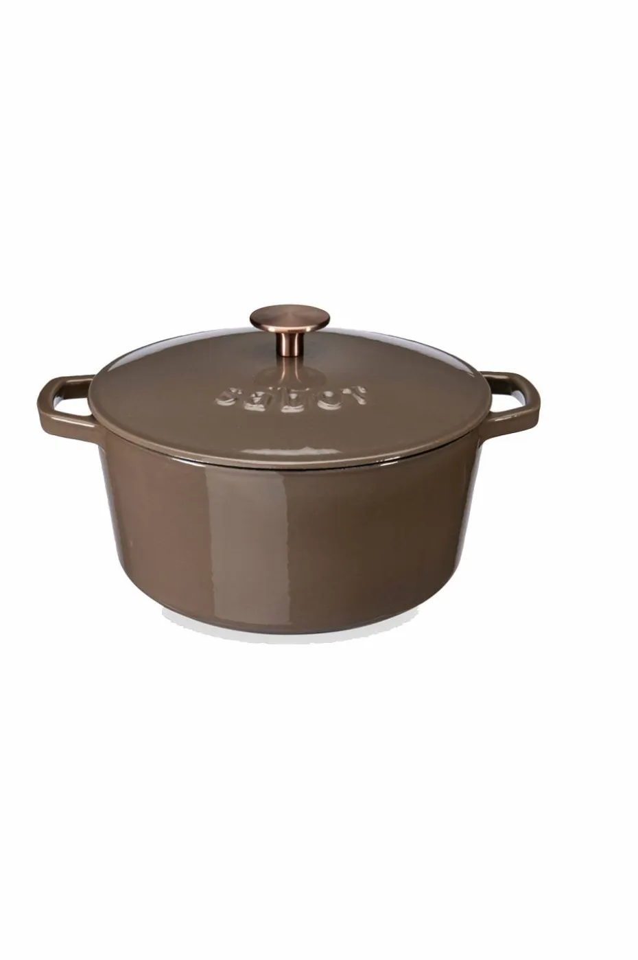 Sabor Dutch oven Sabor 4,4 l Emaljert