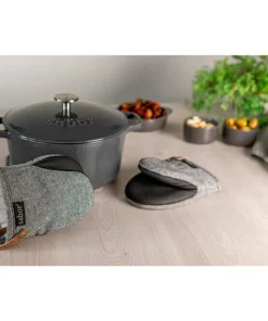 Sabor Ovn Mitt Home 2 stk 1 sett
