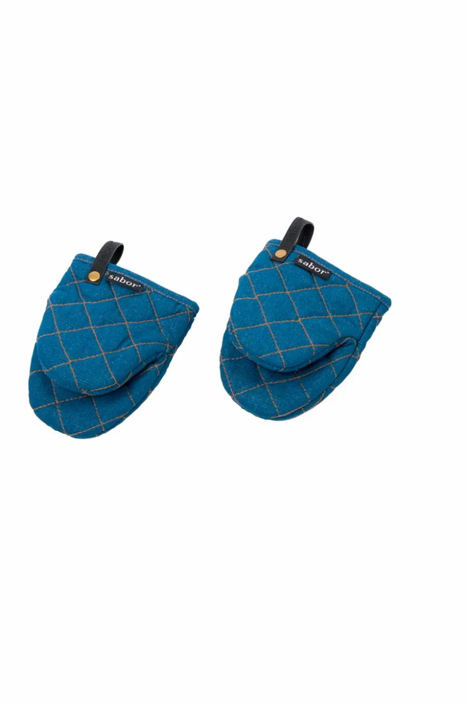 Sabor Ovn Mitt Home jean 2 stk 1 sett