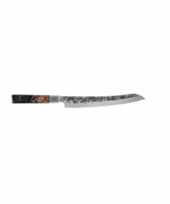 Satake Kniv Ame Brödkniv , 23 cm