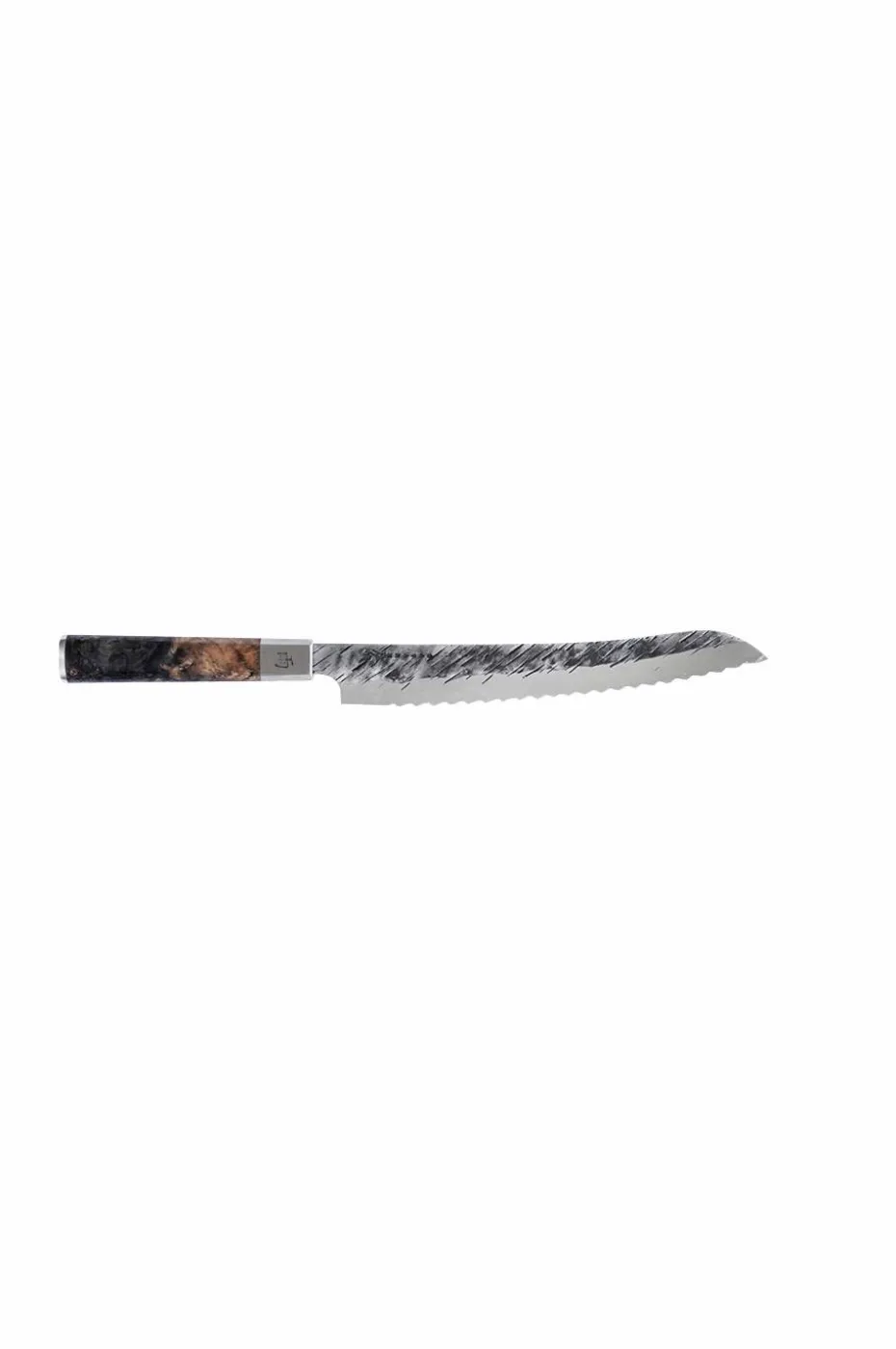 Satake Kniv Ame Brödkniv , 23 cm