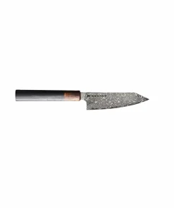 Satake Kniv Omo Bunka Petty , 12 cm