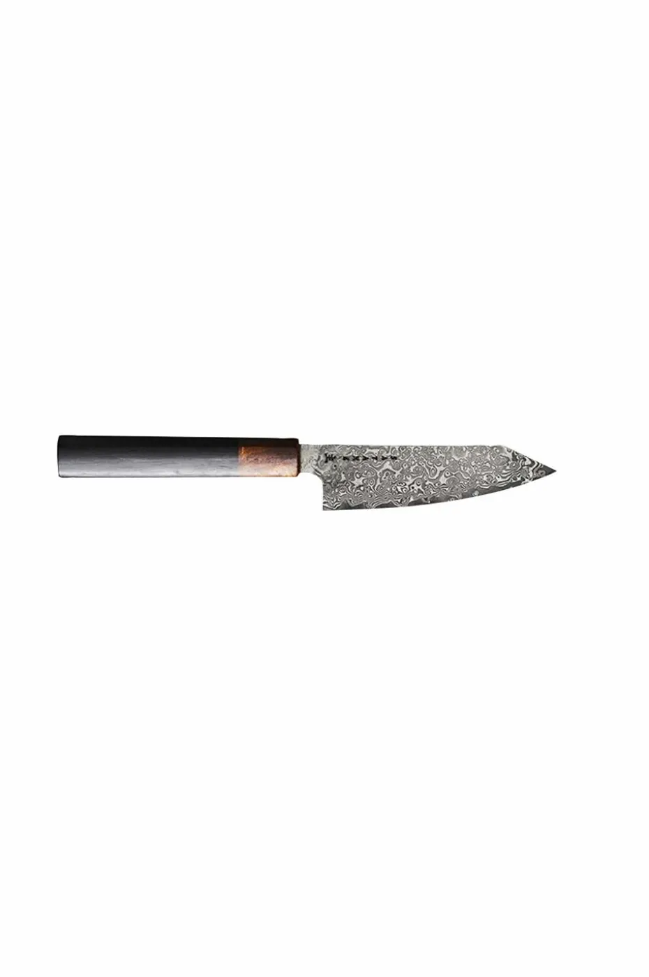 Satake Kniv Omo Bunka Petty , 12 cm