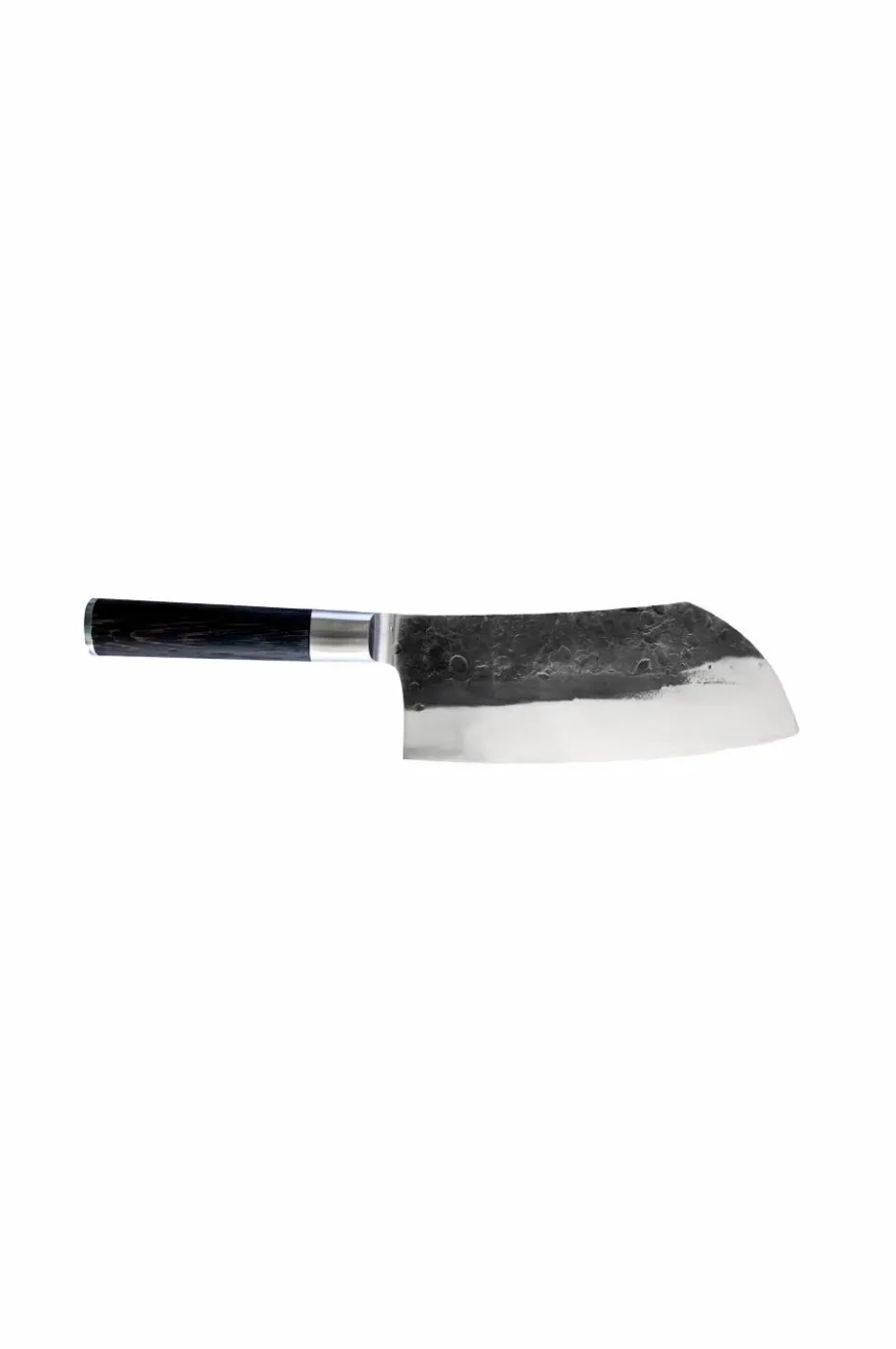 Satake Mori med Saia/futteral Kuro 19,5cm