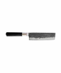 Satake Nakiri Kuro 18 cm