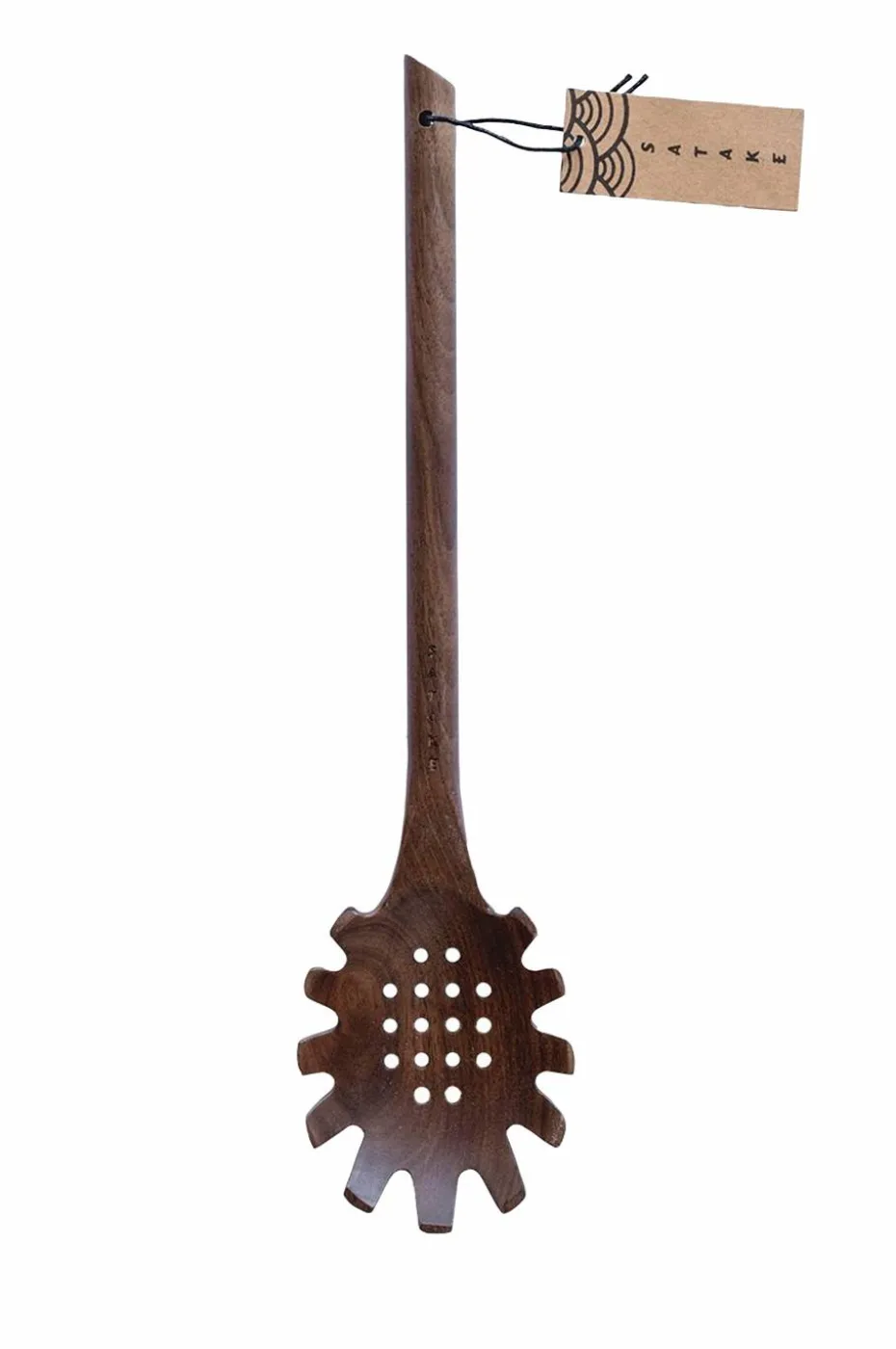 Satake Spaghettiserver Valnöt
