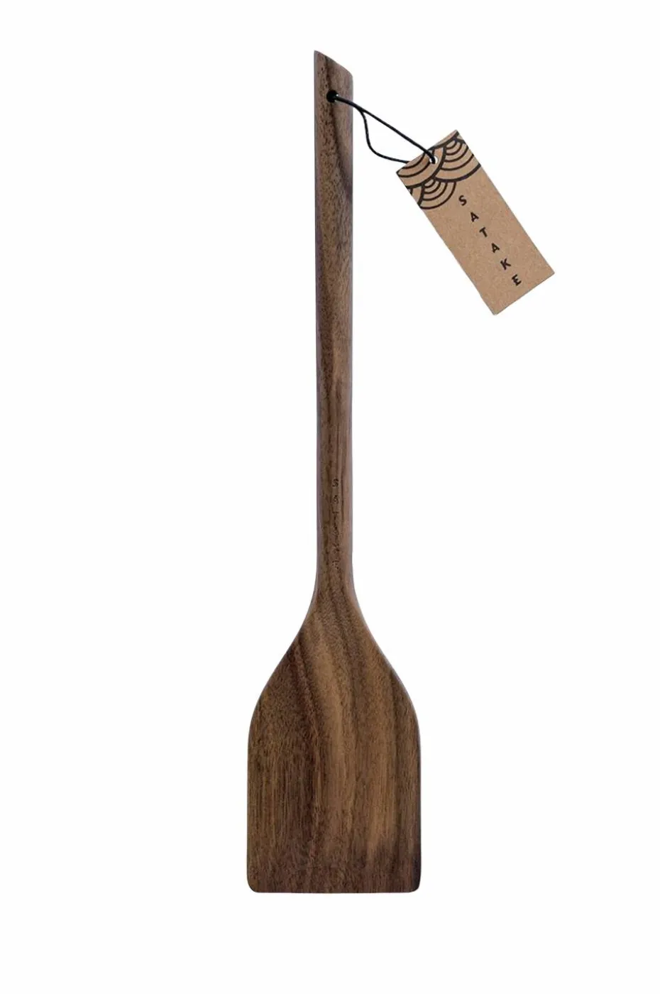 Satake Stekespade Valnöt