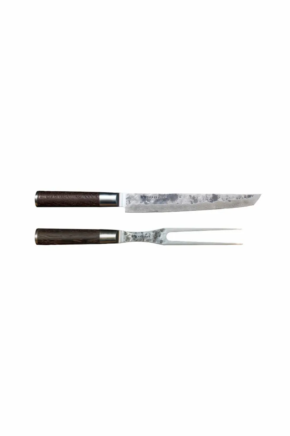 Satake Takohiki/Trancher sett Kuro