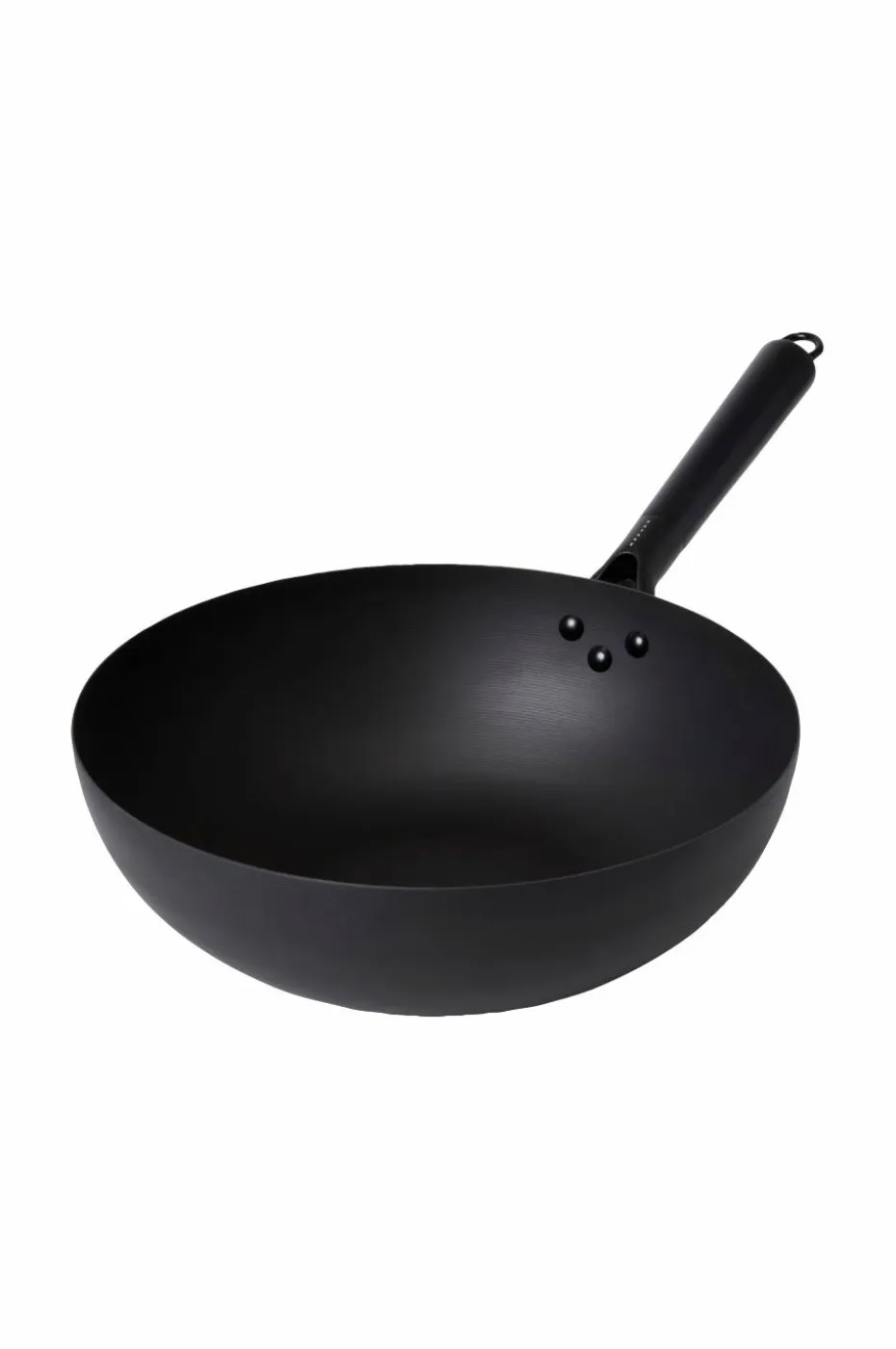 Satake Wokpan Carbon Steele