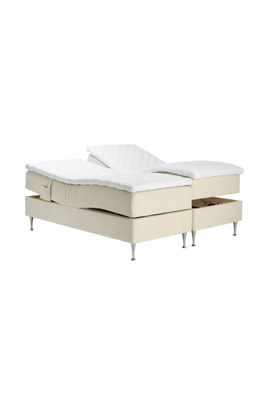 Scapa Justerbar seng Luna Medium