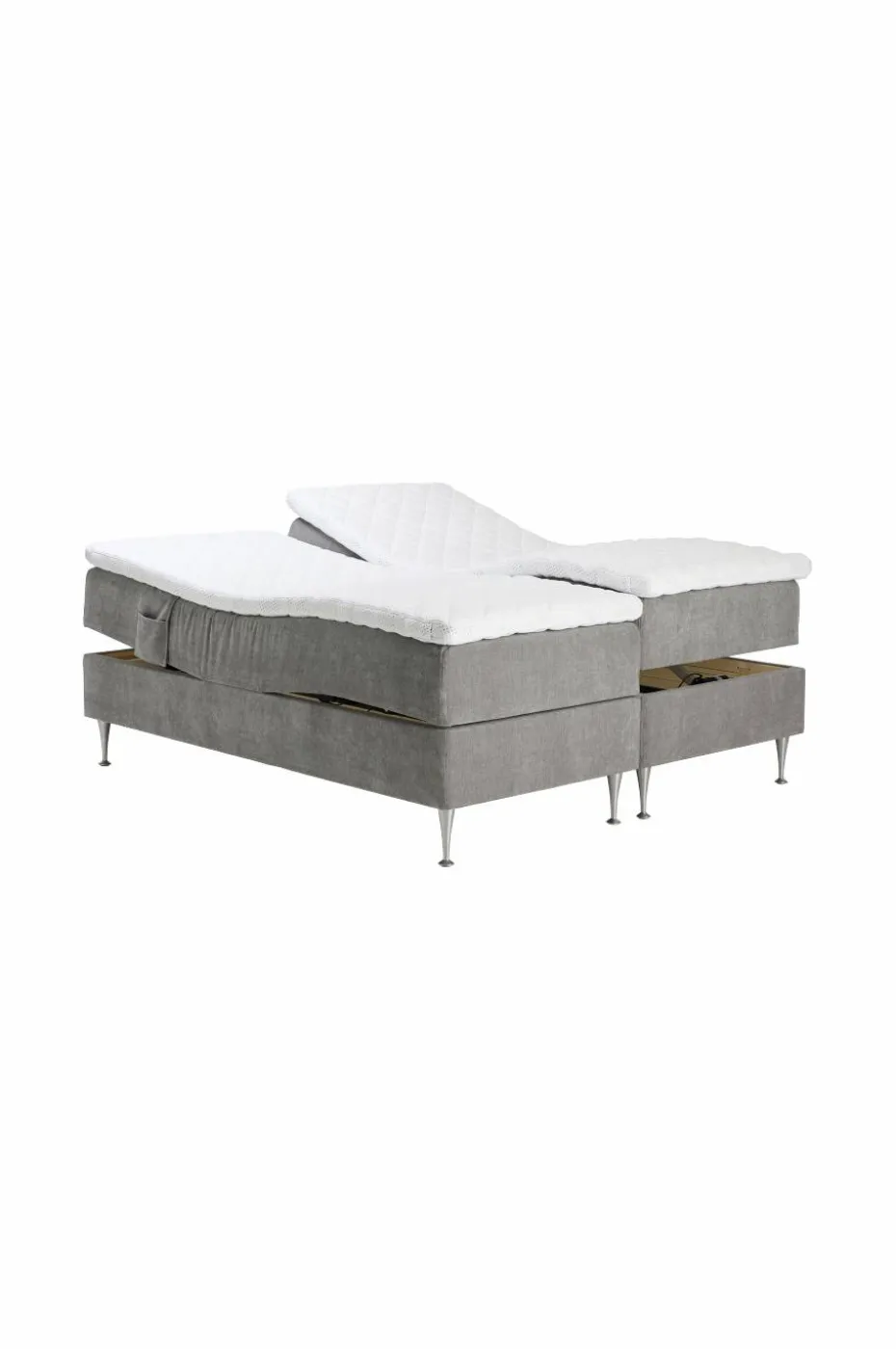 Scapa Justerbar seng Luna Medium