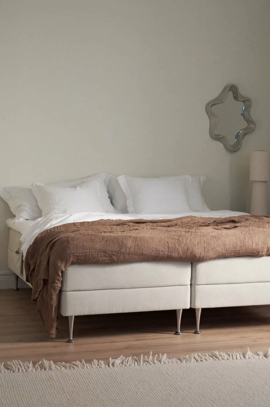 Scapa Justerbar seng Nova Medium