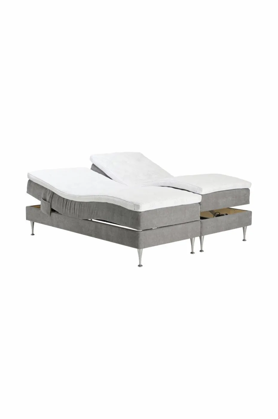 Scapa Justerbar seng Nova Medium