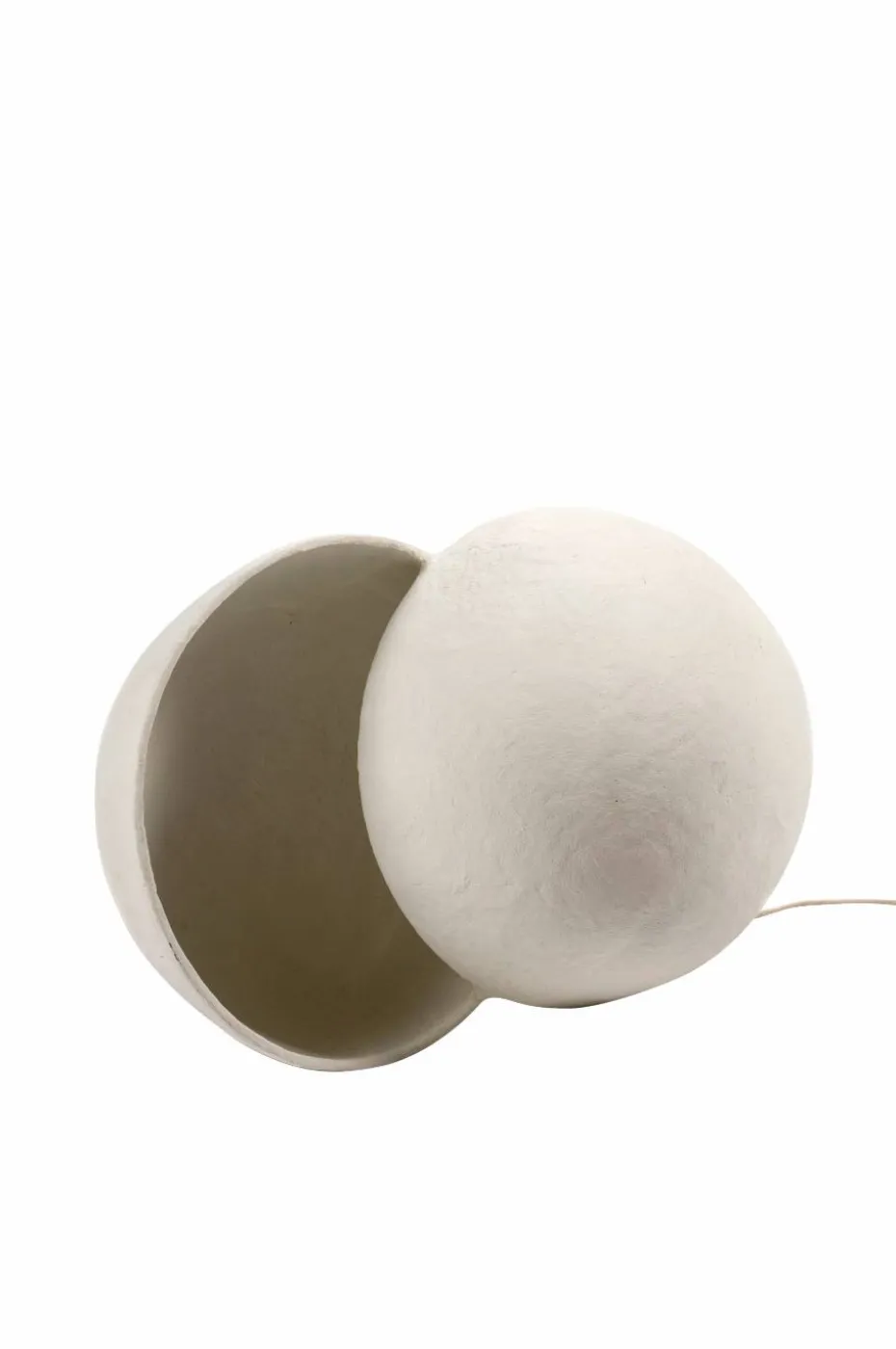 Serax Stående lampe 05 L Earth By Marie Michielssen