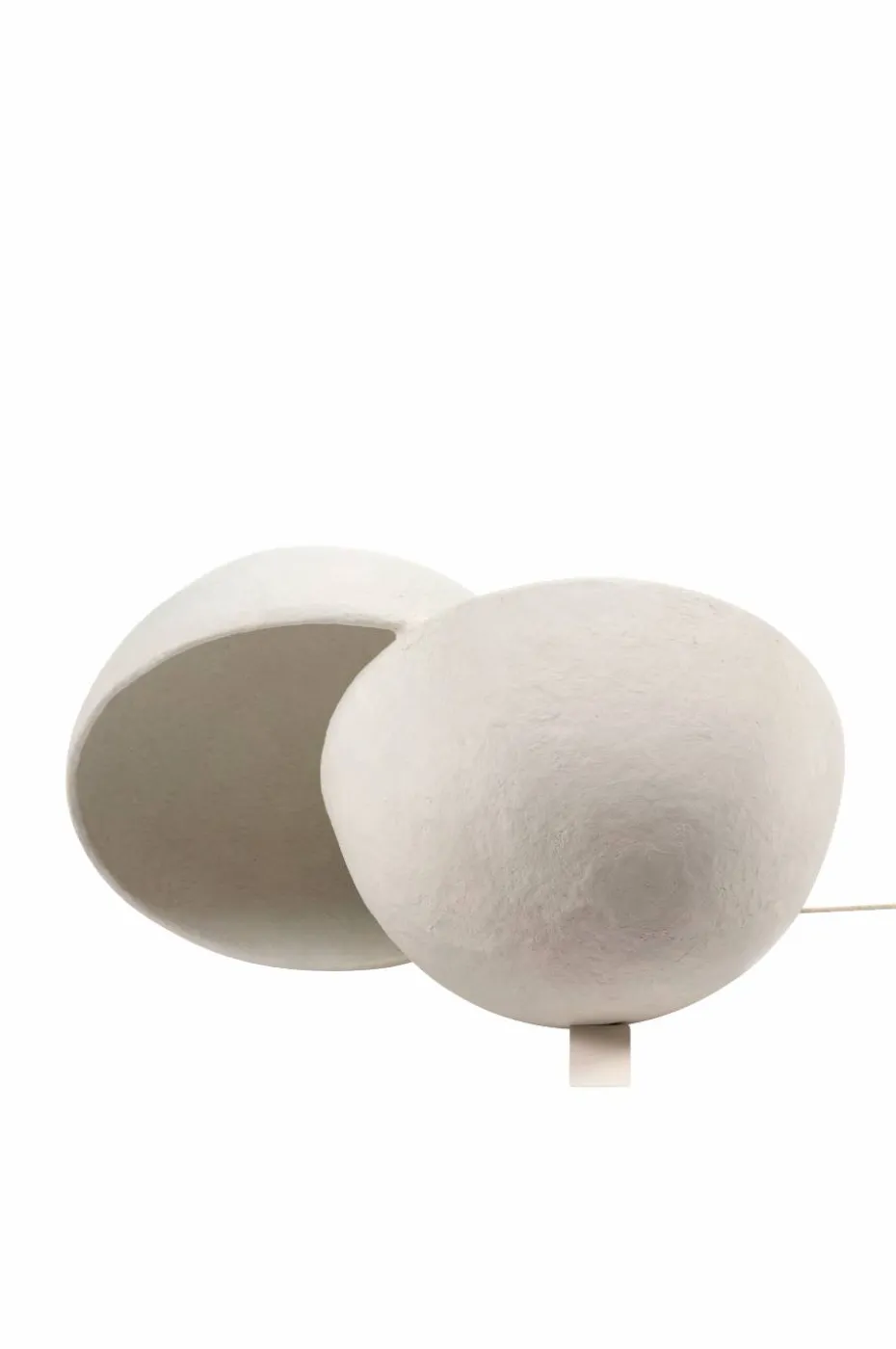 Serax Stående lampe 05 L Earth By Marie Michielssen