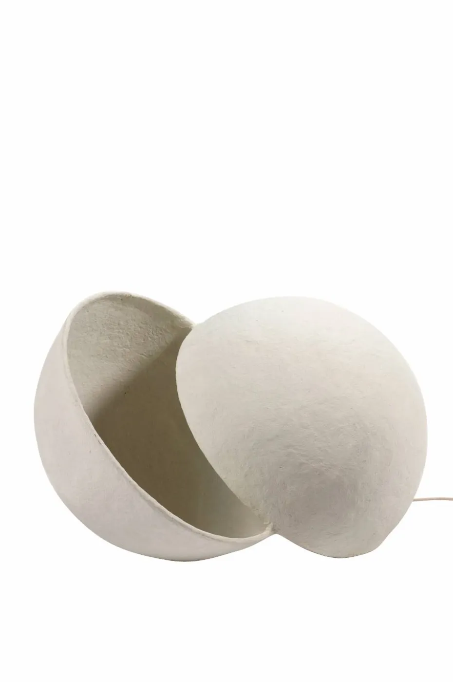 Serax Stående lampe 05 L Earth By Marie Michielssen