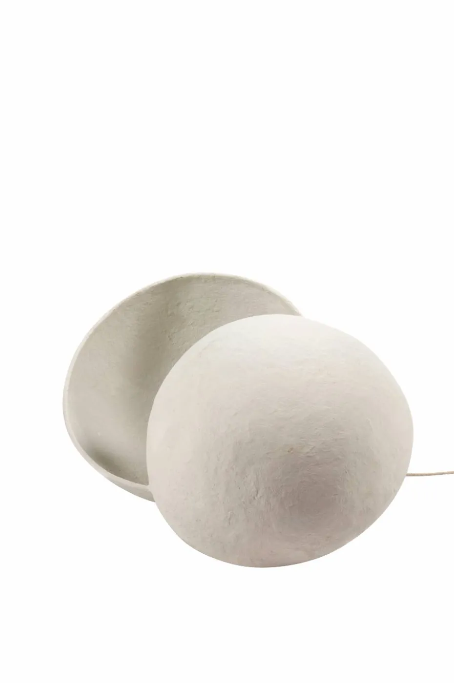 Serax Stående lampe 05 L Earth By Marie Michielssen