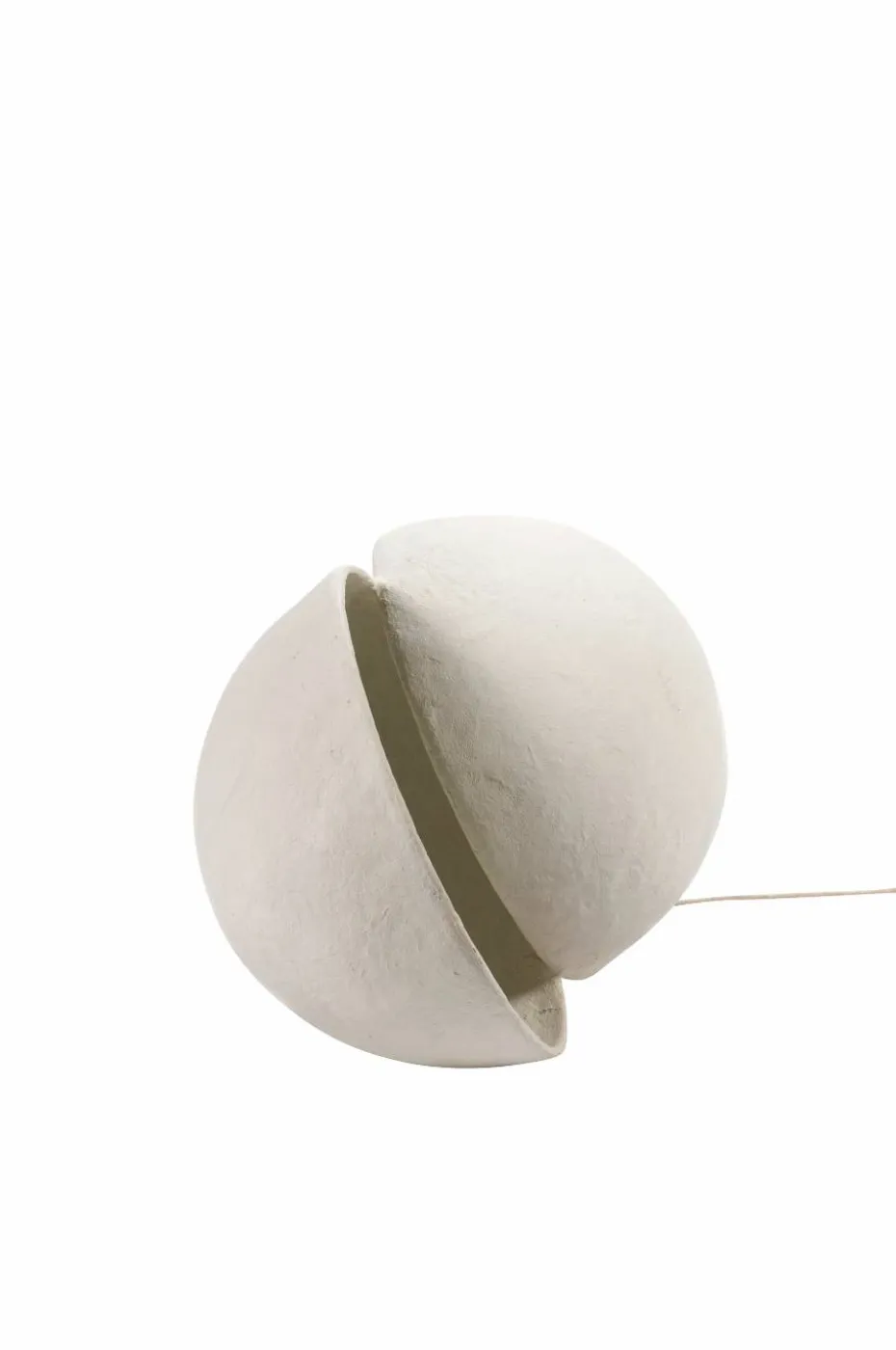 Serax Stående lampe 05 L Earth By Marie Michielssen