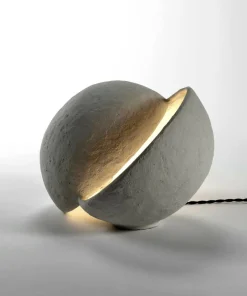 Serax Stående lampe 05 M Earth By Marie Michielssen