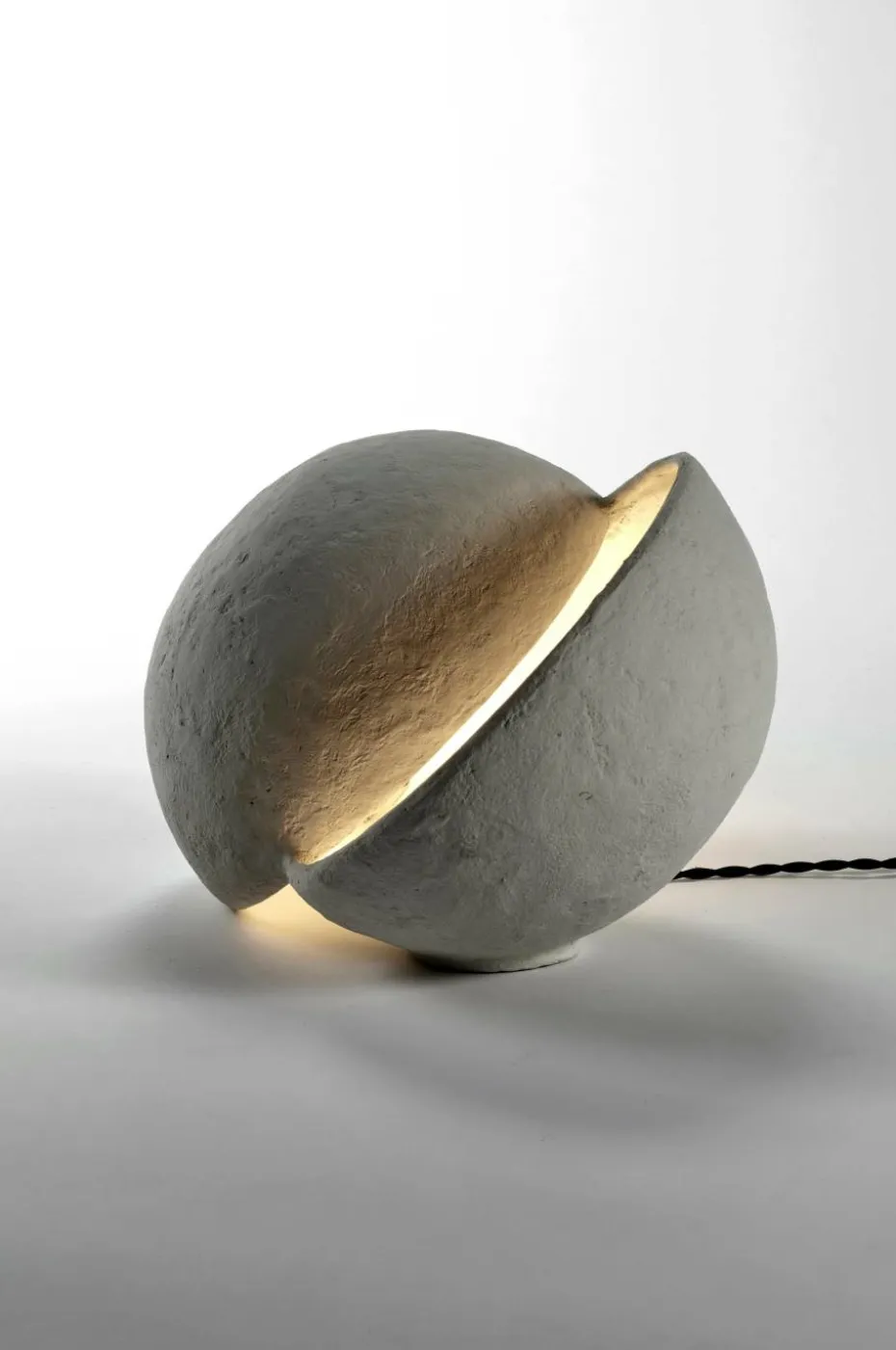 Serax Stående lampe 05 M Earth By Marie Michielssen
