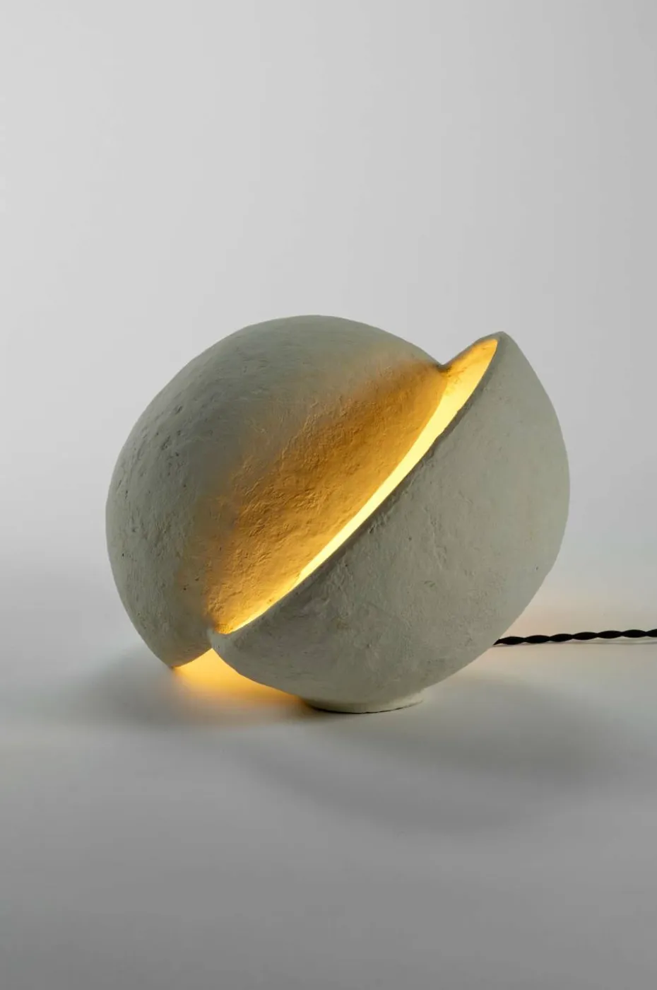 Serax Stående lampe 05 M Earth By Marie Michielssen