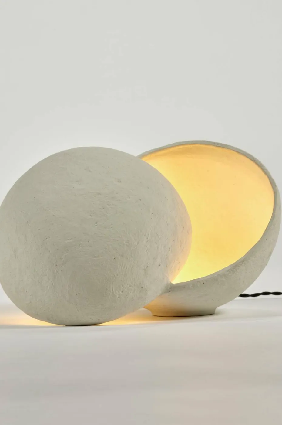 Serax Stående lampe 05 M Earth By Marie Michielssen