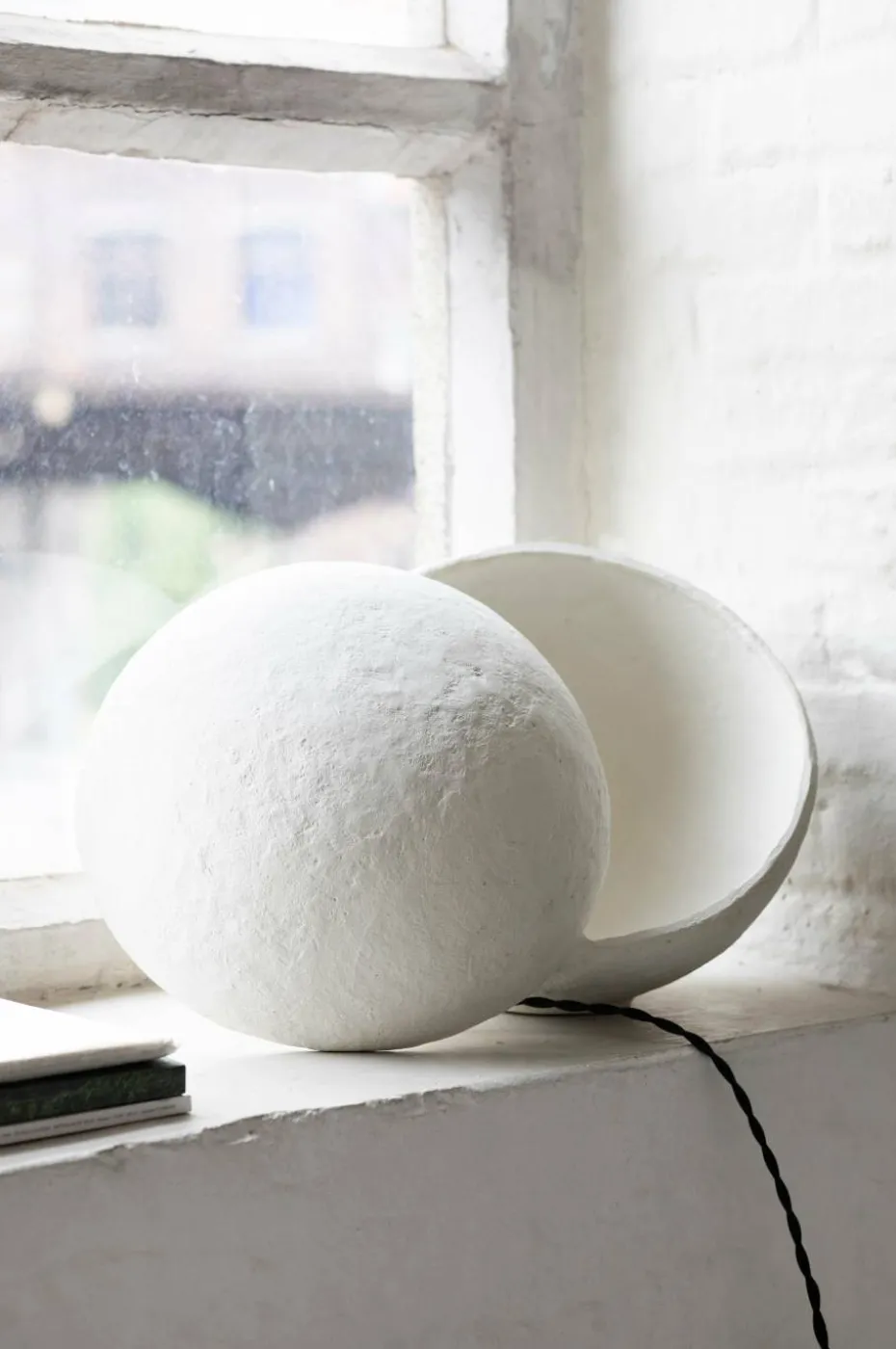 Serax Stående lampe 05 M Earth By Marie Michielssen