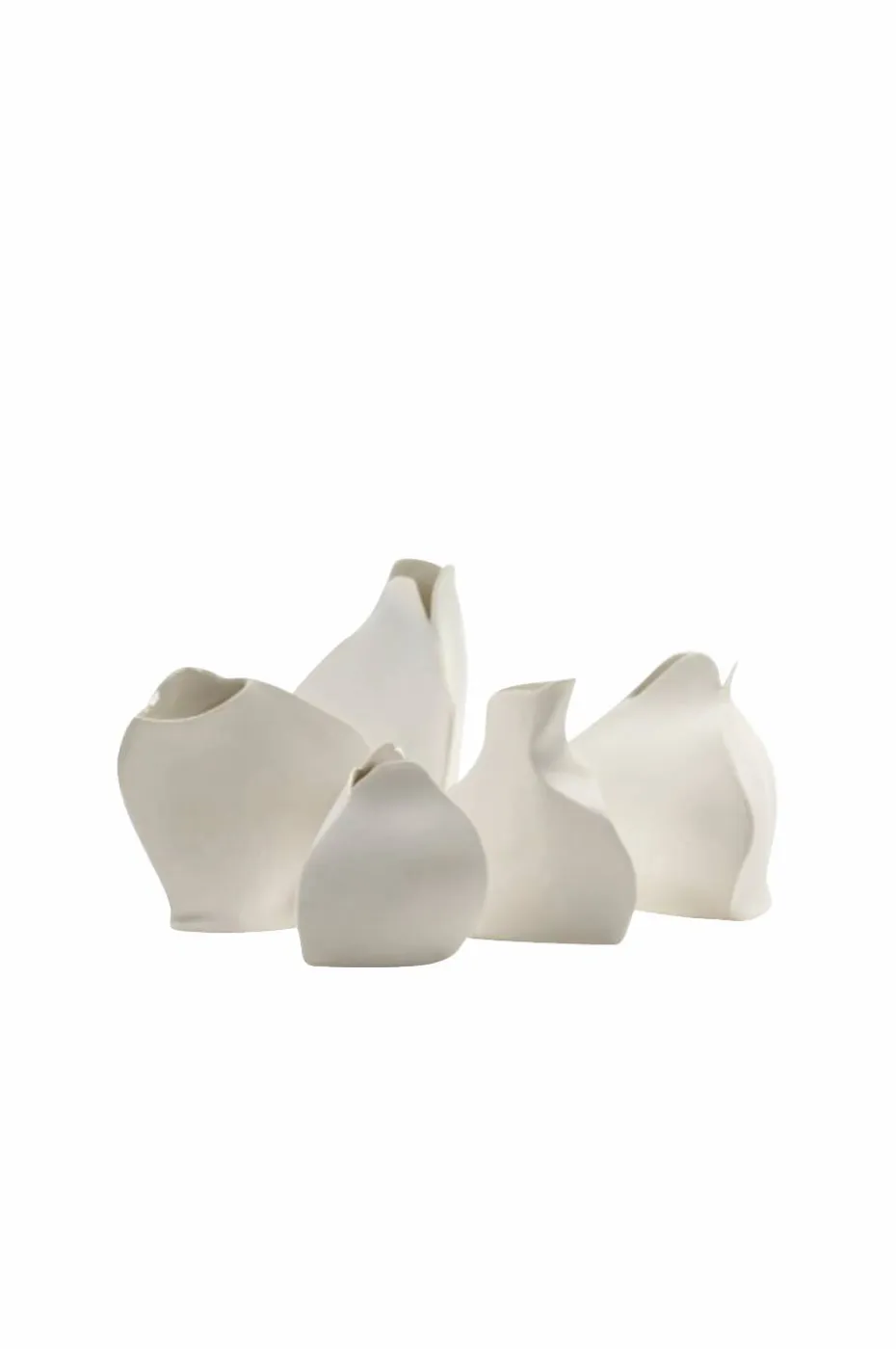 Serax Vase n°1 By Roos Van De Velde